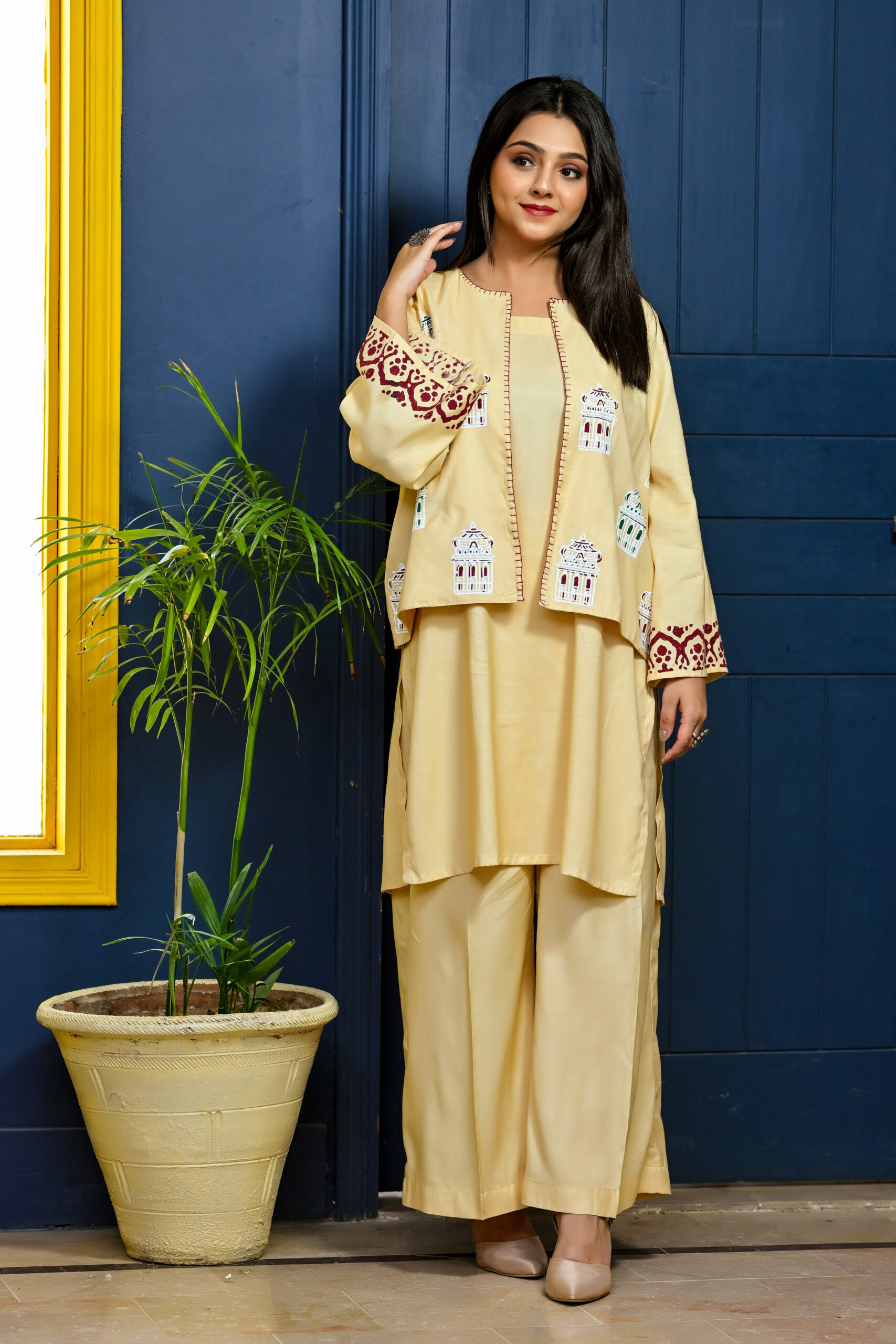 Zard Mahal Wearwithsavvy-zardmahal