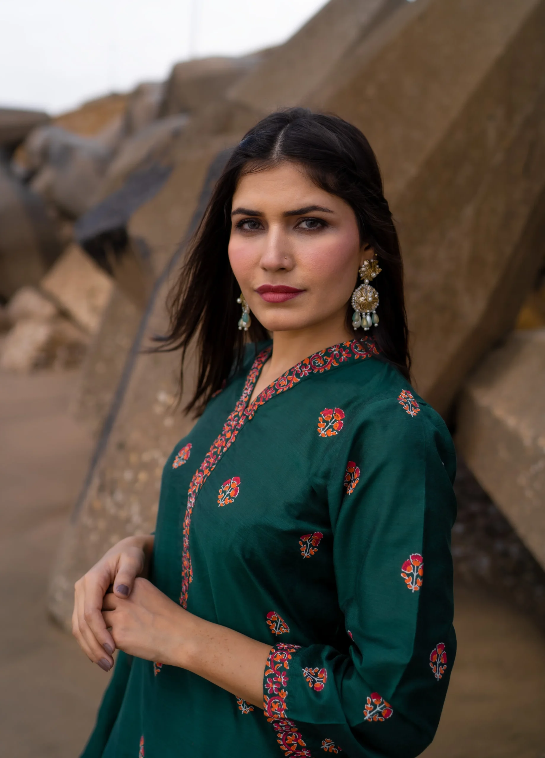 Rut Mastani