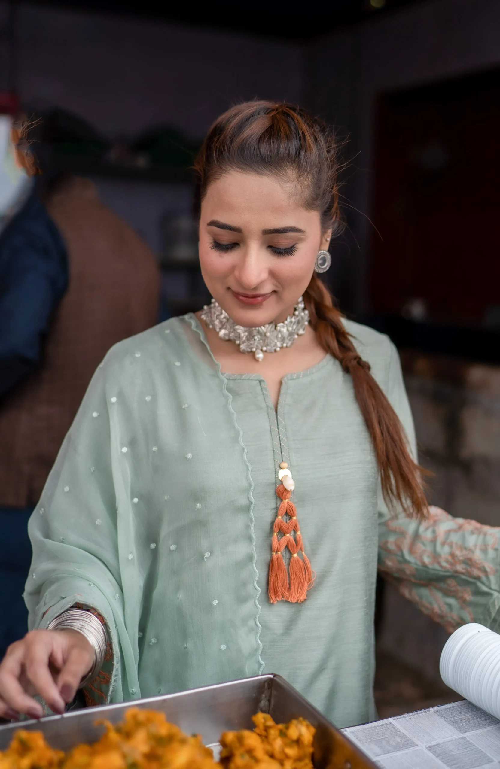 Aaiye Mehrbaan - Image 6
