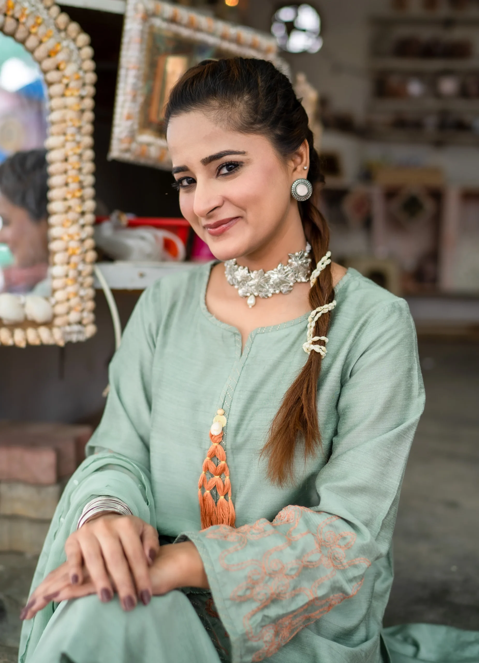 Aaiye Mehrbaan