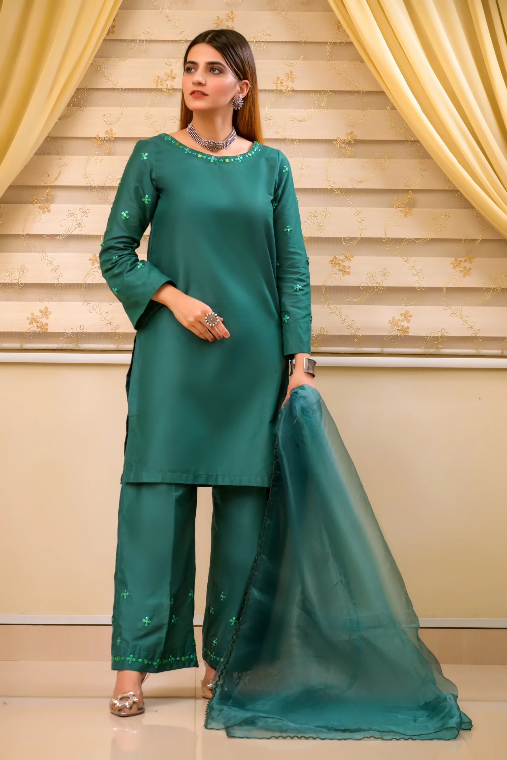 Teri Adaa - Image 8