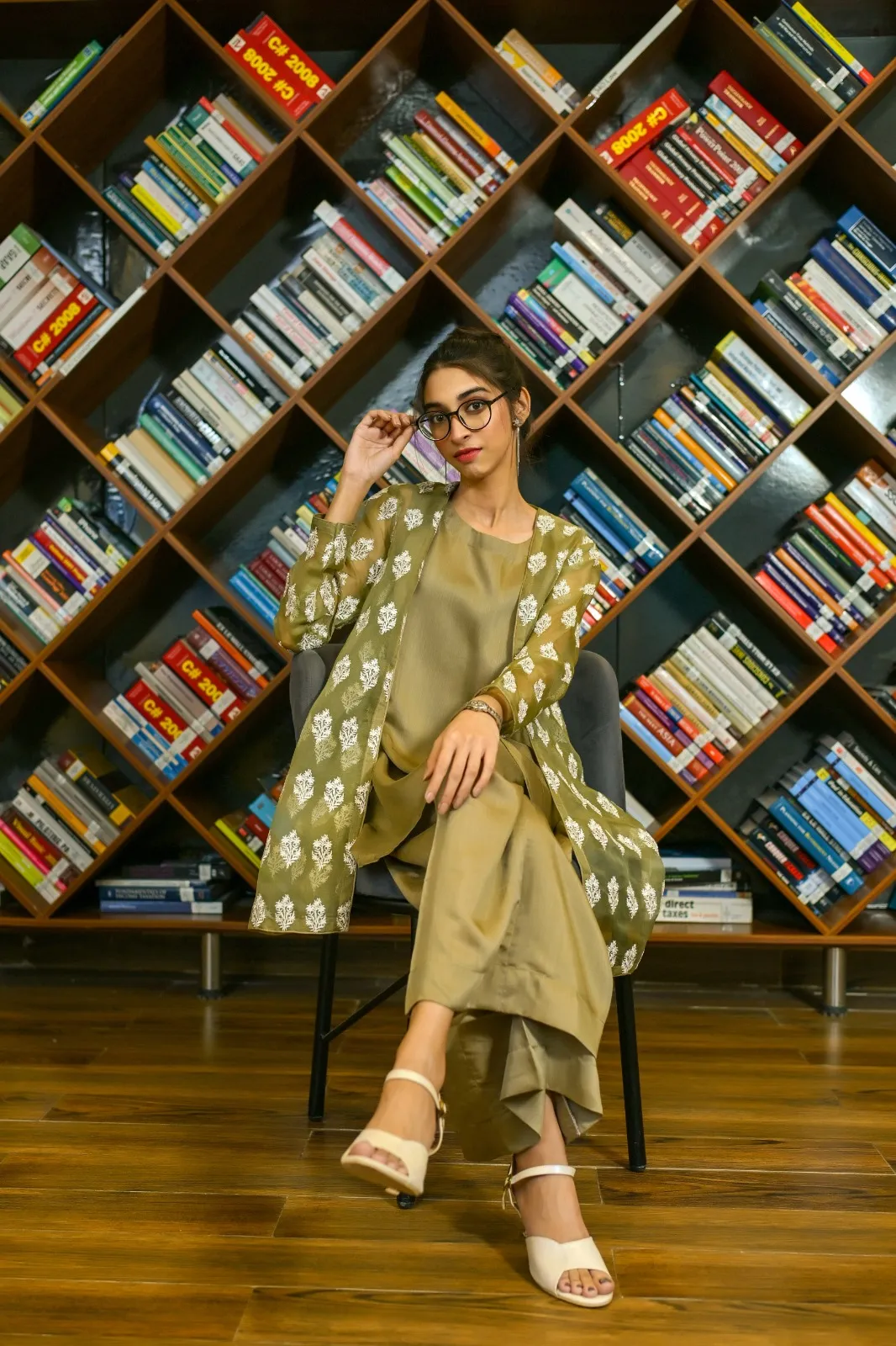 The Silent Sophistication - Image 6