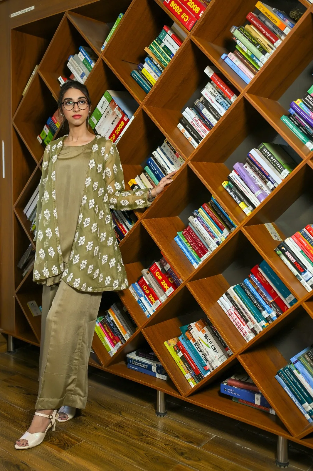 The Silent Sophistication - Image 9