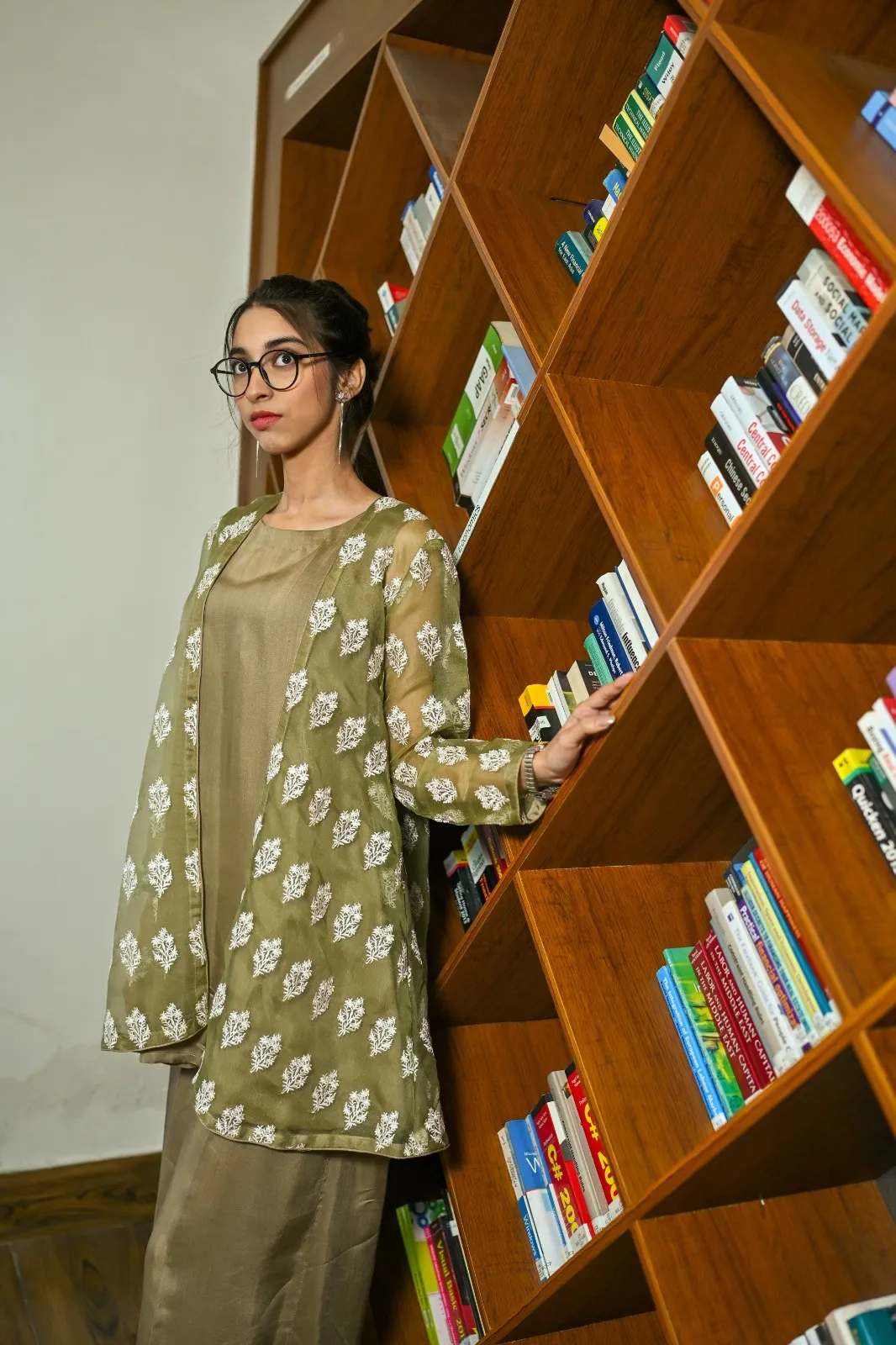 The Silent Sophistication - Image 10