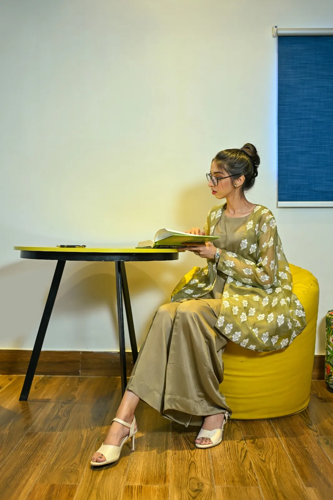 The Silent Sophistication - Image 13
