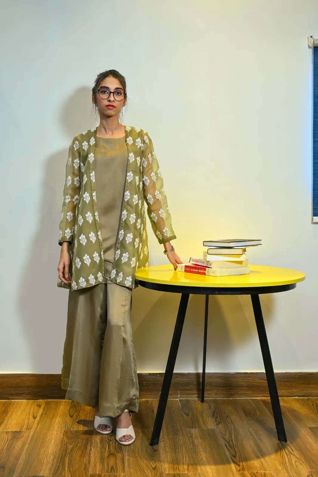 The Silent Sophistication - Image 3