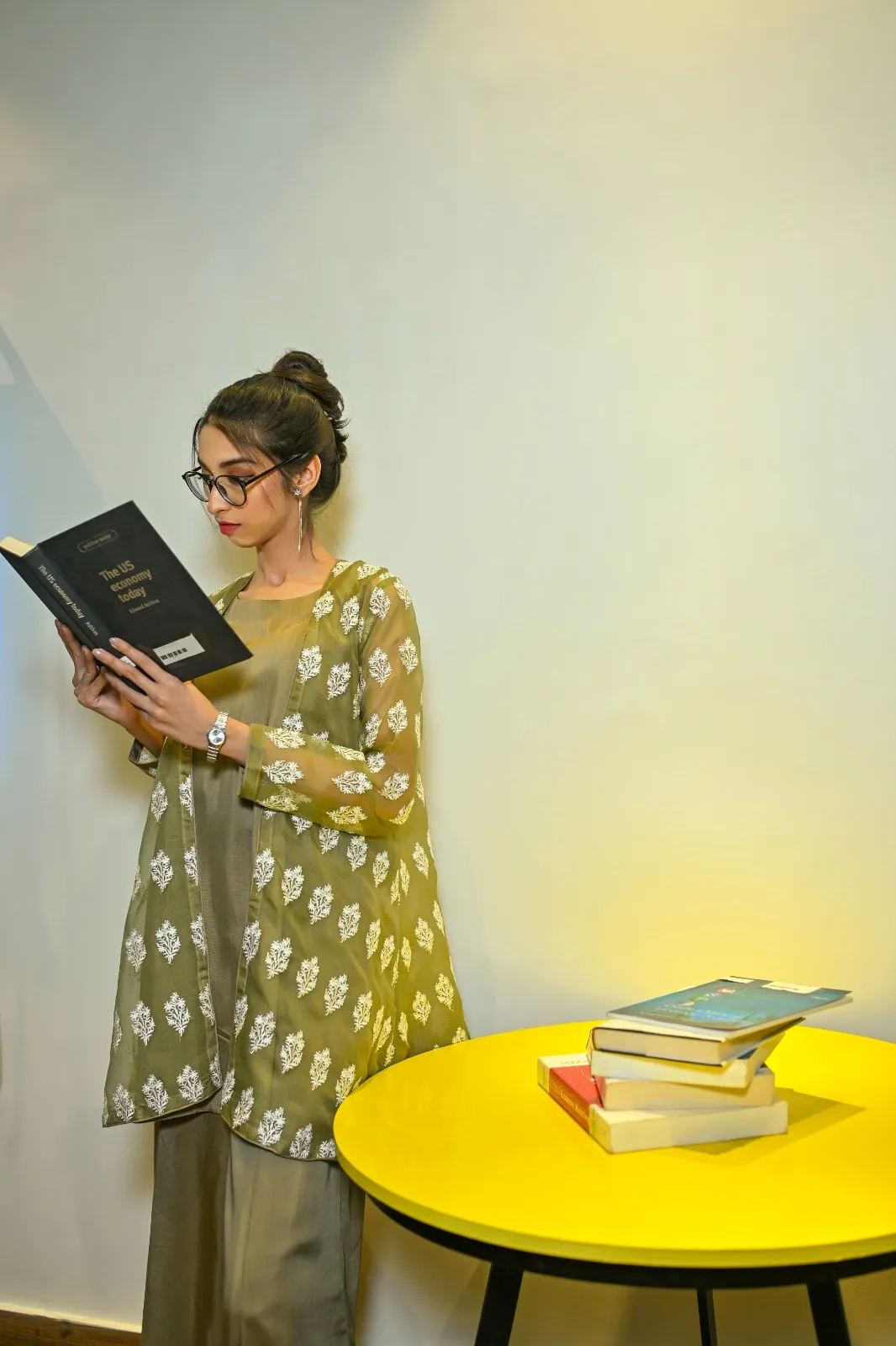 The Silent Sophistication - Image 5
