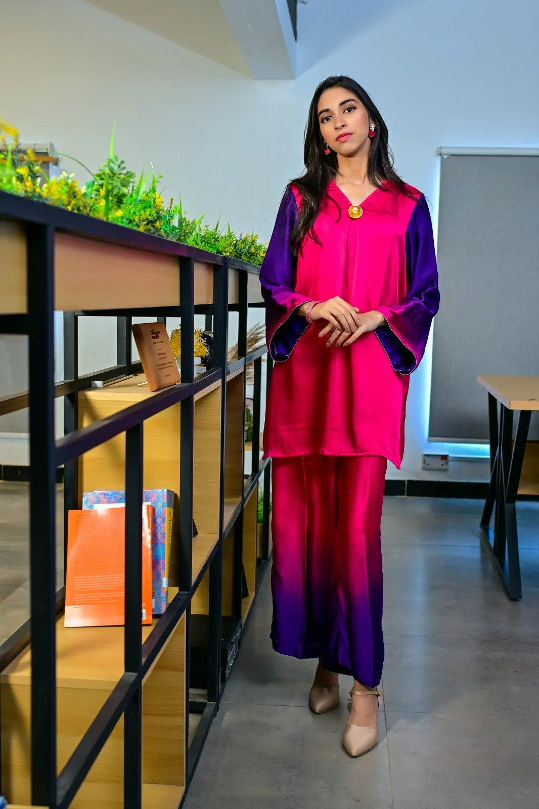 The After-Hours Elegance - Image 2