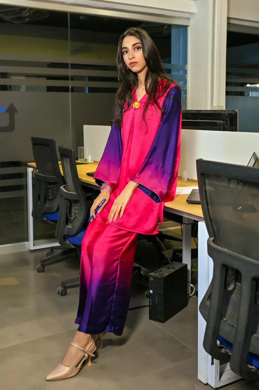 The After-Hours Elegance - Image 8