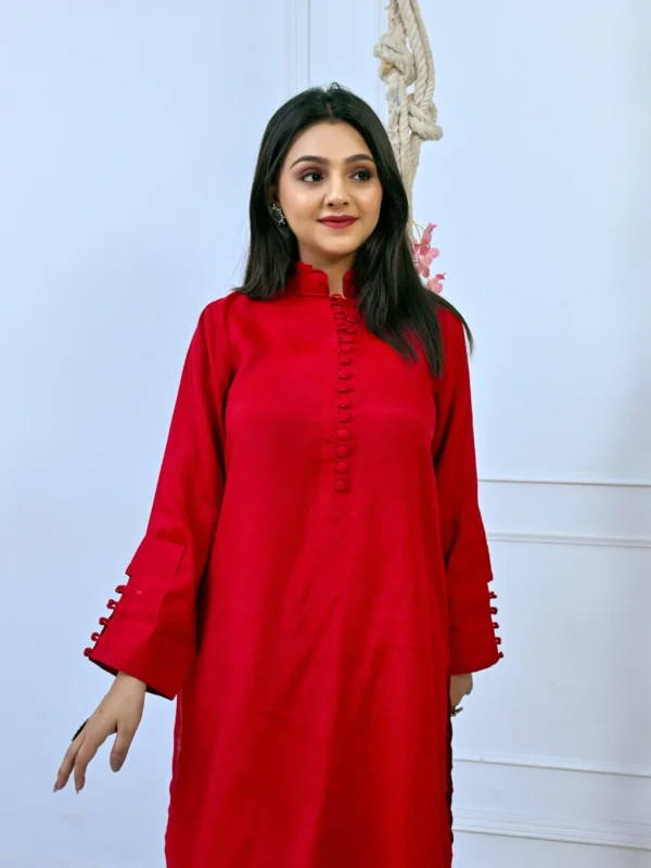 Laal Ishq